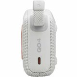 Brbare Bluetooth-hjttalere JBL GO 4 Hvid #4