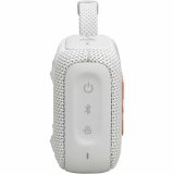 Brbare Bluetooth-hjttalere JBL GO 4 Hvid #5