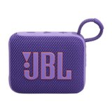 Brbare Bluetooth-hjttalere JBL JBLGO4PUR Lilla #4