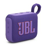 Brbare Bluetooth-hjttalere JBL JBLGO4PUR Lilla #5