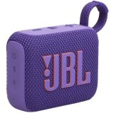 Brbare Bluetooth-hjttalere JBL JBLGO4PUR Lilla #1