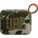 Brbare Bluetooth-hjttalere JBL GO 4 Grn #2