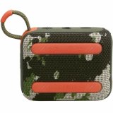 Brbare Bluetooth-hjttalere JBL GO 4 Grn #3