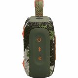 Brbare Bluetooth-hjttalere JBL GO 4 Grn #5