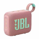 Brbare Bluetooth-hjttalere JBL GO 4 Pink #1