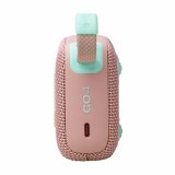 Brbare Bluetooth-hjttalere JBL GO 4 Pink #7