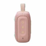 Brbare Bluetooth-hjttalere JBL GO 4 Pink #9