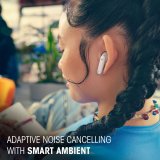 Hovedtelefoner JBL JBLTFLEX2TQE Bl #6