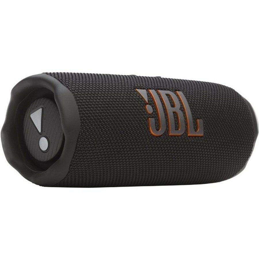 Brbare Bluetooth-hjttalere JBL FLIP 7 Sort #7