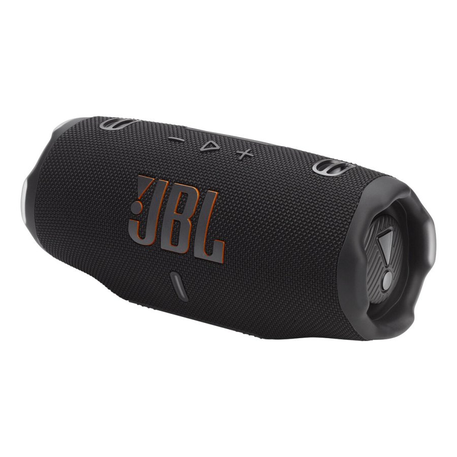 Brbare Bluetooth-hjttalere JBL JBLCHARGE6BLK Sort #3