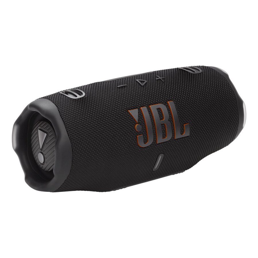 Brbare Bluetooth-hjttalere JBL JBLCHARGE6BLK Sort #7