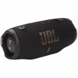 Brbare Bluetooth-hjttalere JBL JBLCHARGE6BLK Sort #1