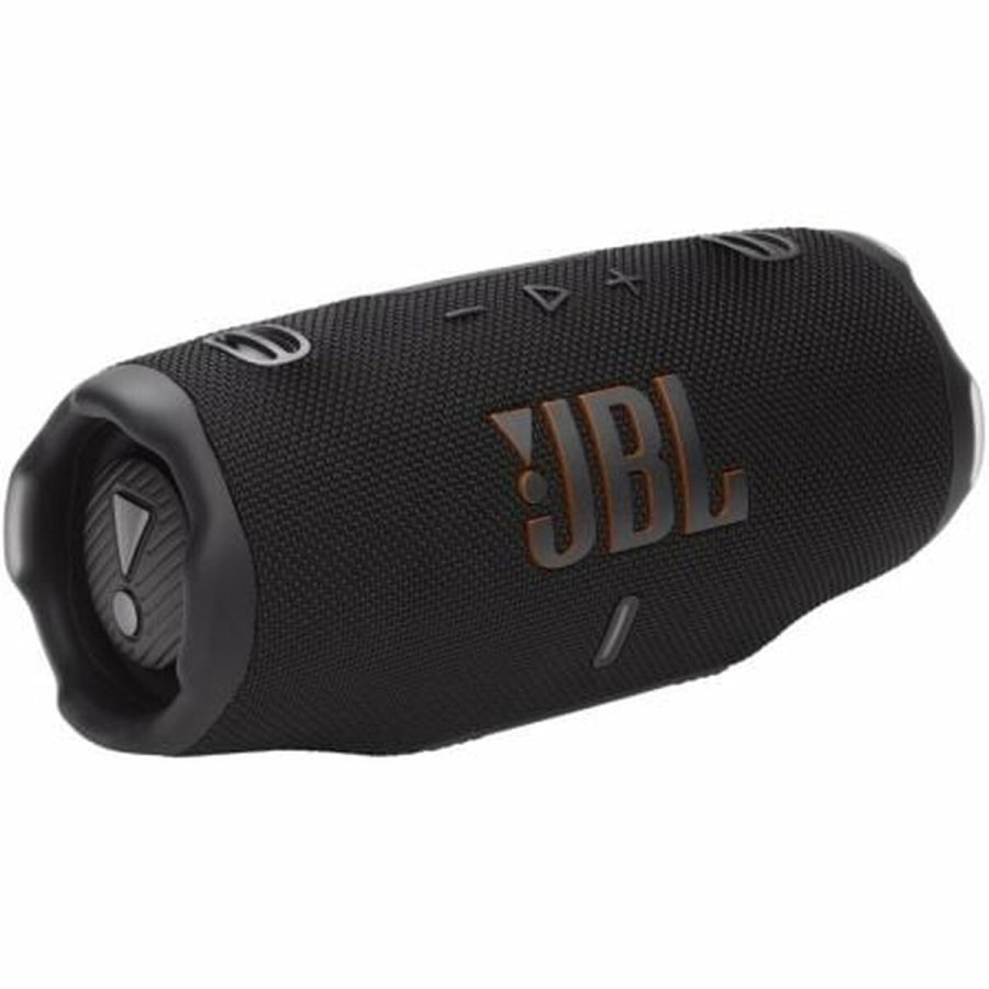 Brbare Bluetooth-hjttalere JBL JBLCHARGE6BLK Sort #1
