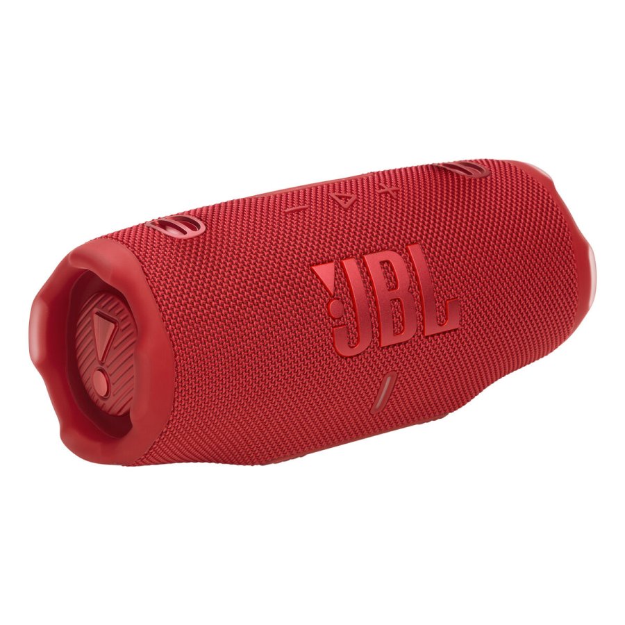 Brbare Bluetooth-hjttalere JBL JBLCHARGE6RED Rd #7