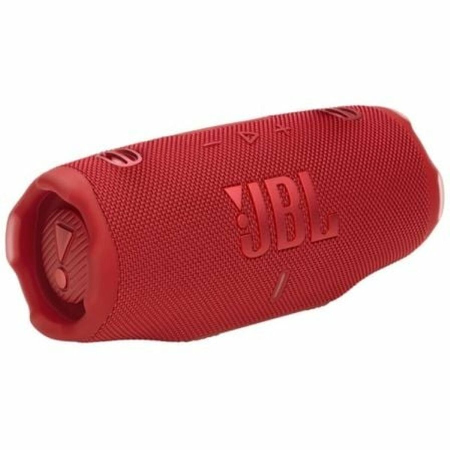 Brbare Bluetooth-hjttalere JBL JBLCHARGE6RED Rd #1