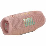 Brbare Bluetooth-hjttalere JBL Charge 6 Pink #1