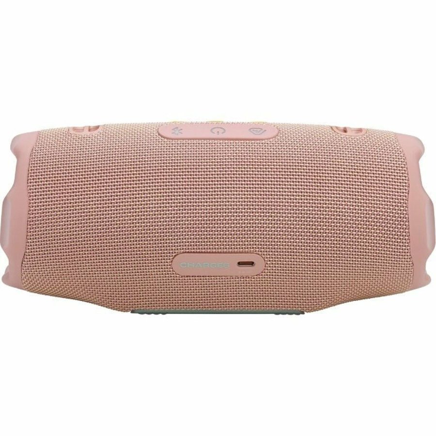 Brbare Bluetooth-hjttalere JBL Charge 6 Pink #3