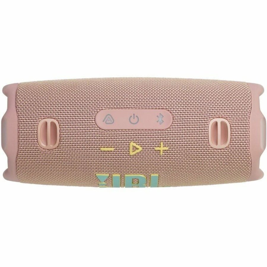 Brbare Bluetooth-hjttalere JBL Charge 6 Pink #4