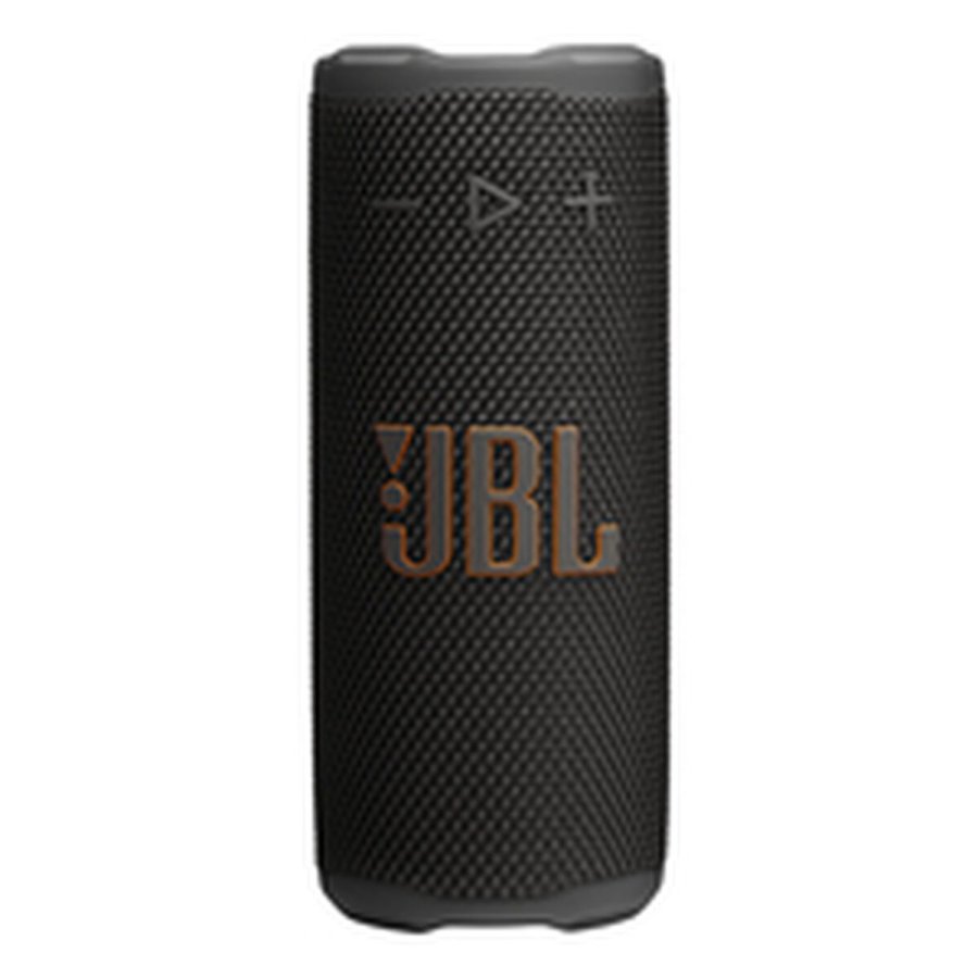 B�rbare Bluetooth-h�jttalere JBL 255688 Sort 16 W #3