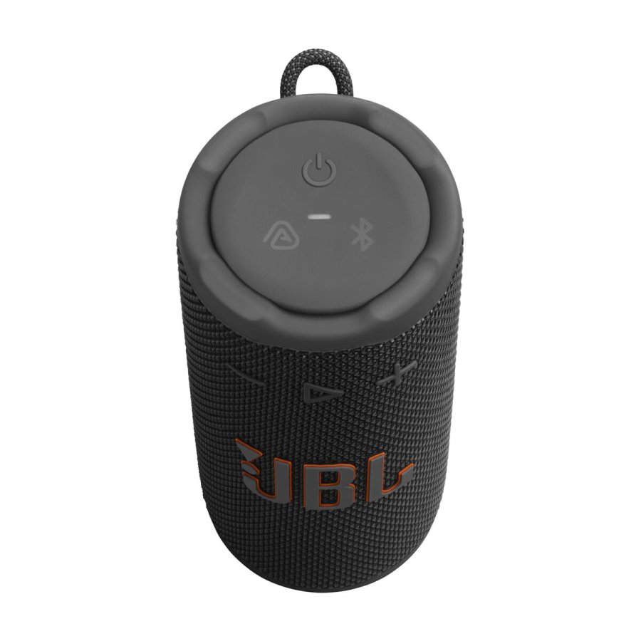 B�rbare Bluetooth-h�jttalere JBL 255688 Sort 16 W #7