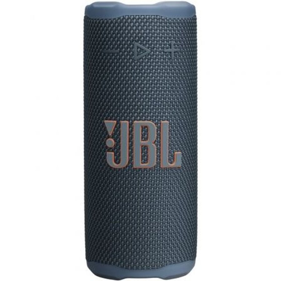 Brbare Bluetooth-hjttalere JBL 255689 Bl 16 W #1