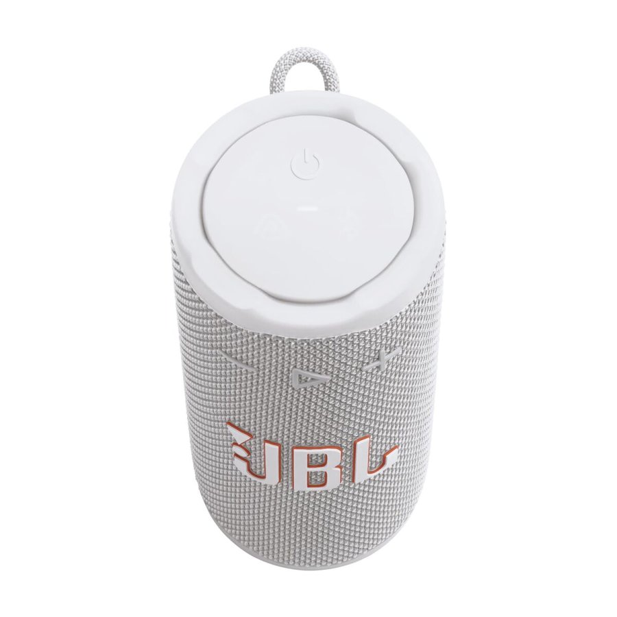 Brbare Bluetooth-hjttalere JBL 255694 Hvid 16 W #7