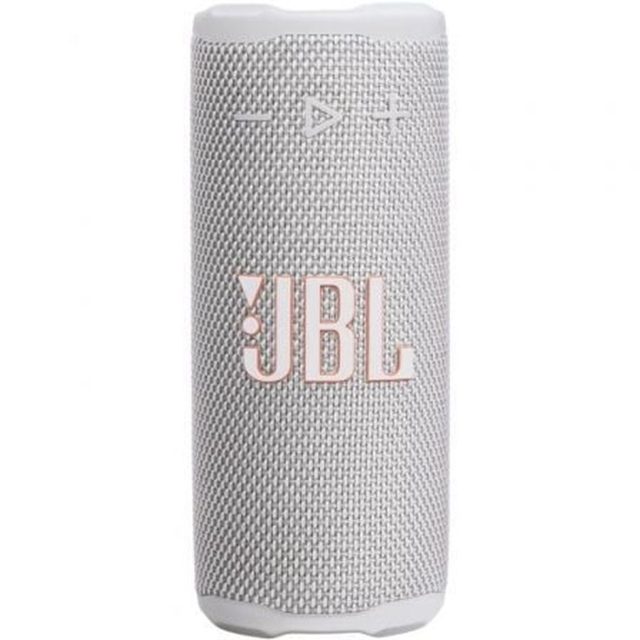 Brbare Bluetooth-hjttalere JBL 255694 Hvid 16 W #1