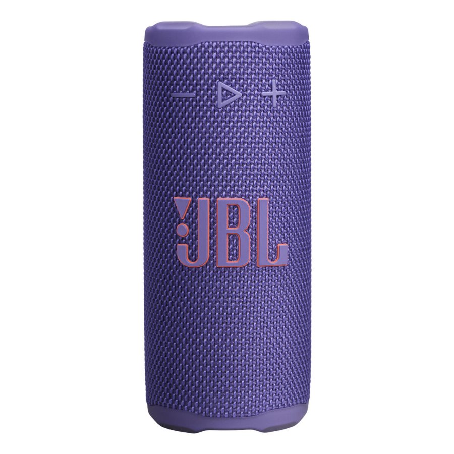 B�rbare Bluetooth-h�jttalere JBL 255691 Lilla 16 W #2