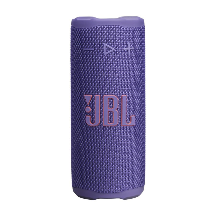 B�rbare Bluetooth-h�jttalere JBL 255691 Lilla 16 W #5
