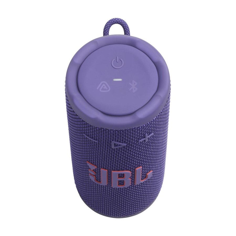 B�rbare Bluetooth-h�jttalere JBL 255691 Lilla 16 W #7