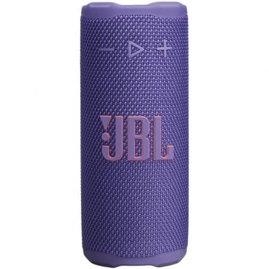 B�rbare Bluetooth-h�jttalere JBL 255691 Lilla 16 W #1