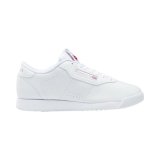 Kondisko til B�rn Reebok Princess Hvid #6