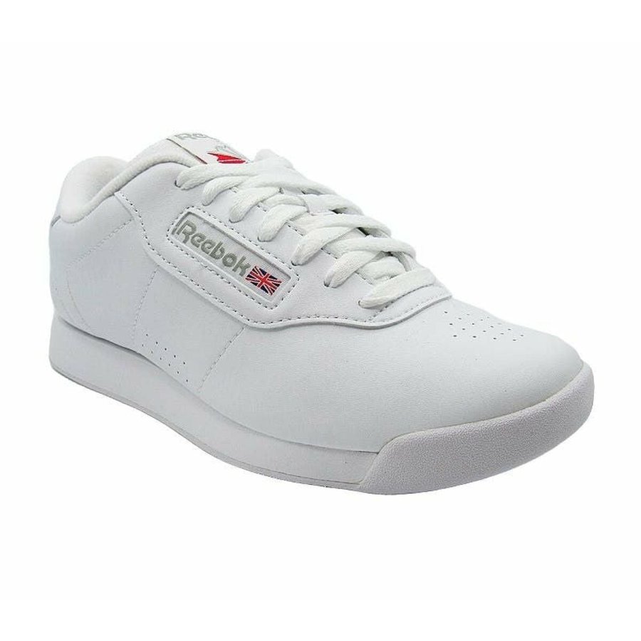 Kondisko til B�rn Reebok Princess Hvid #7