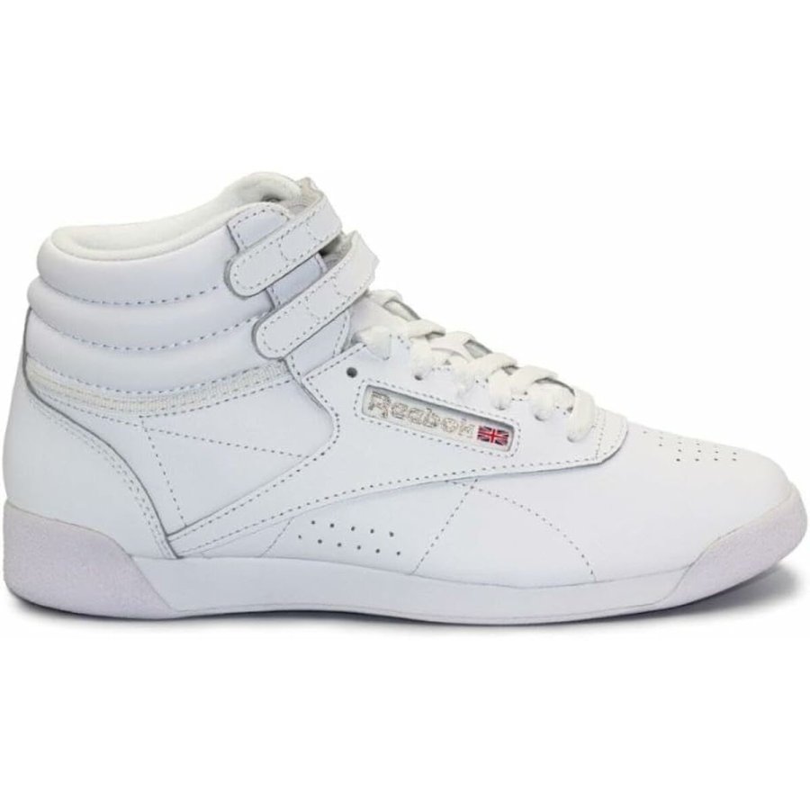 Kondisko til B�rn Reebok Princess Hvid #1