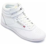 Kondisko til B�rn Reebok Princess Hvid #2