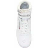 Kondisko til B�rn Reebok Princess Hvid #3