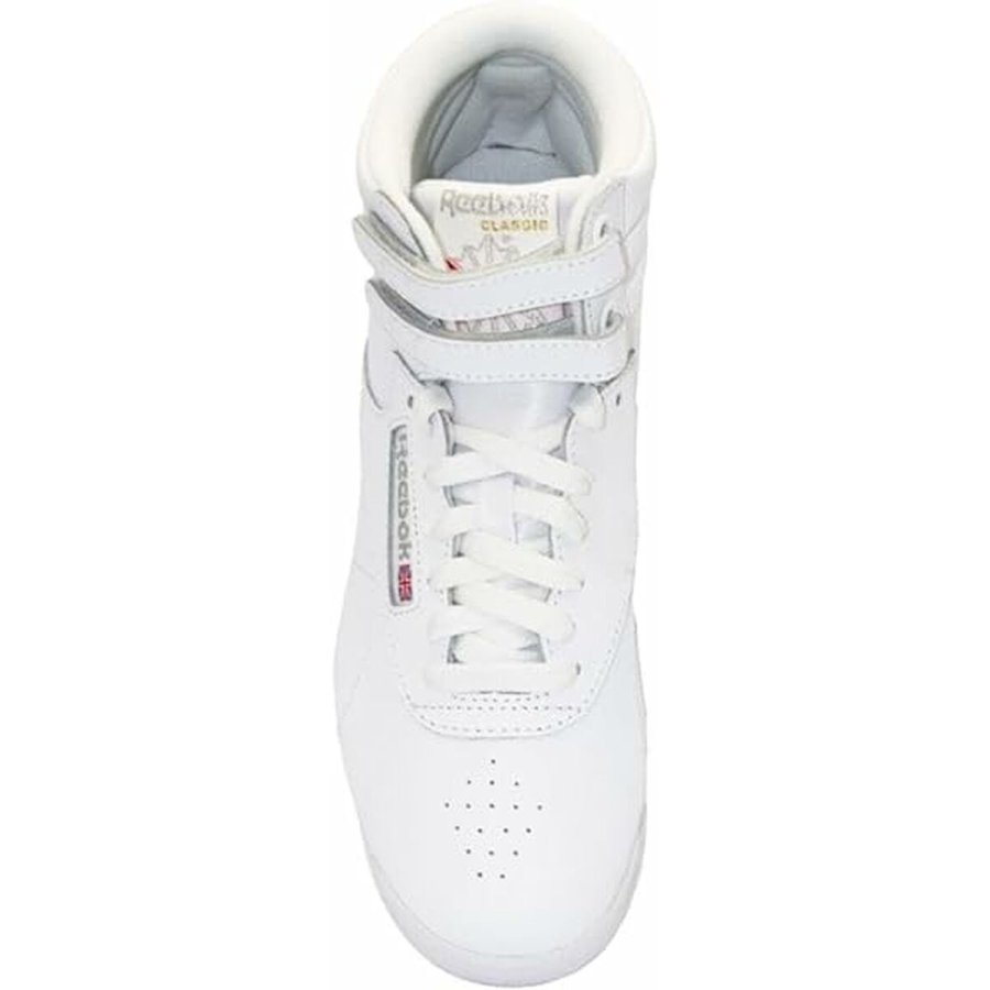Kondisko til B�rn Reebok Princess Hvid #3