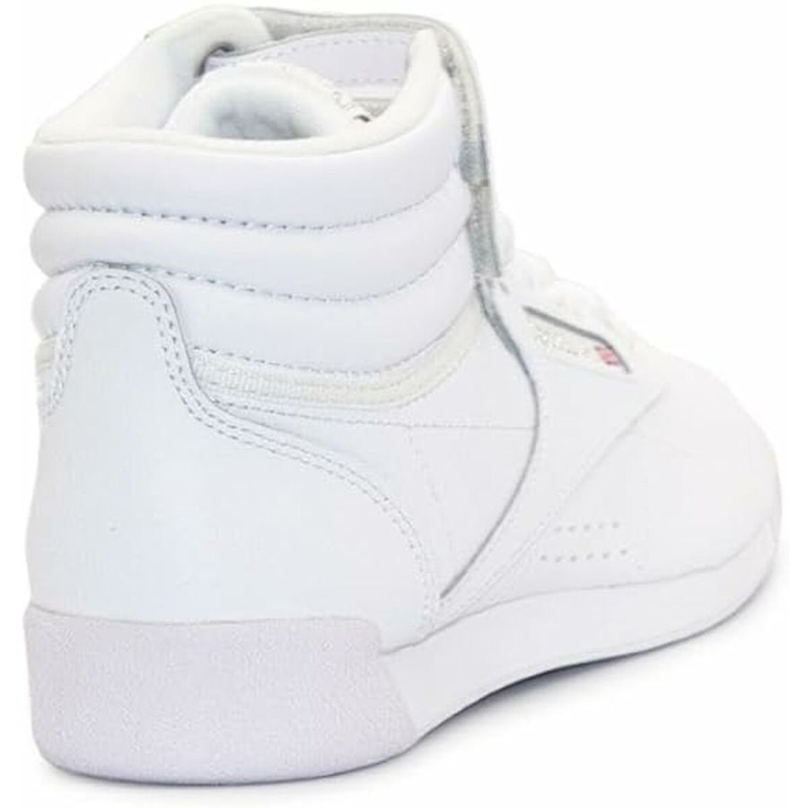 Kondisko til B�rn Reebok Princess Hvid #4