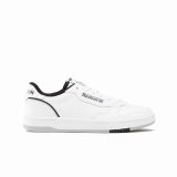 Tr�ningssko Reebok Phase Court Hvid Sort #1