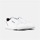 Tr�ningssko Reebok Phase Court Hvid Sort #5