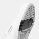 Tr�ningssko Reebok Phase Court Hvid Sort #7