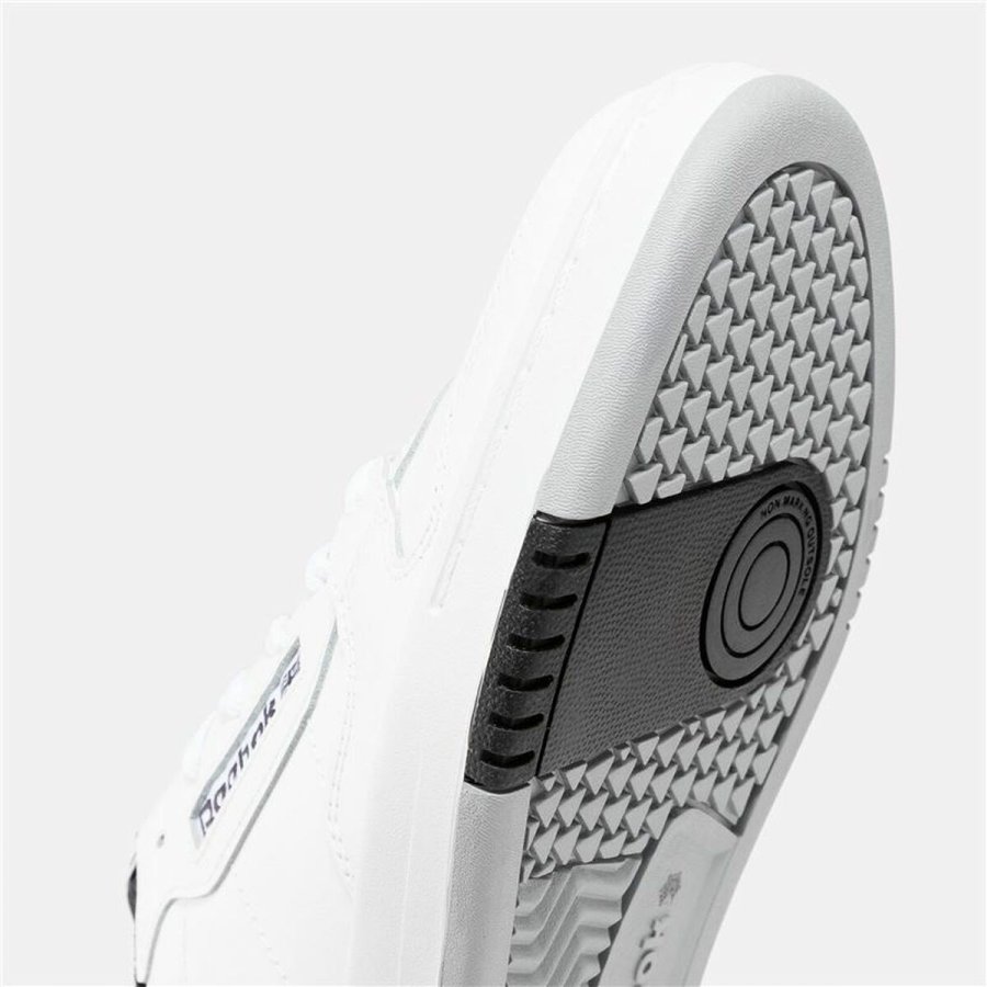 Tr�ningssko Reebok Phase Court Hvid Sort #7