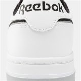 Tr�ningssko Reebok Phase Court Hvid Sort #2