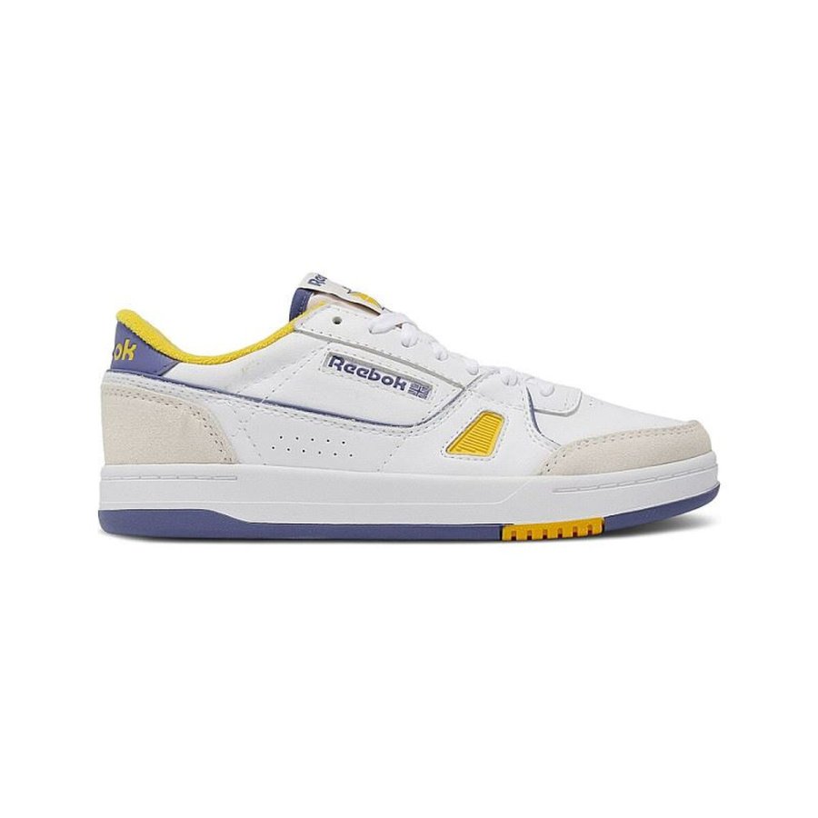 Sportssneakers til damer Reebok Lt Court Lilla #1