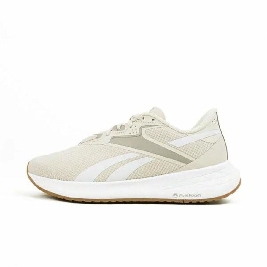 L�besko til voksne Reebok Energen Run 3 Lys brun #2