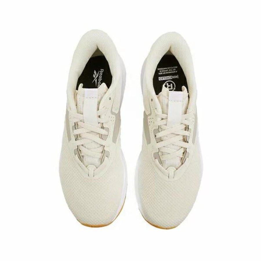 L�besko til voksne Reebok Energen Run 3 Lys brun #4