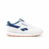 Sportssko til b�rn Reebok Classic Leather Bl� #1