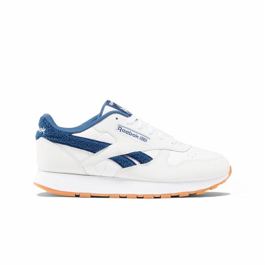 Sportssko til b�rn Reebok Classic Leather Bl� #1