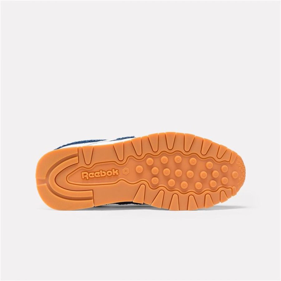 Sportssko til b�rn Reebok Classic Leather Bl� #2