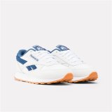 Sportssko til b�rn Reebok Classic Leather Bl� #4